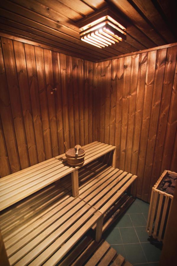Horsky Hotel Snezenka Hynčice pod Sušinou Kültér fotó