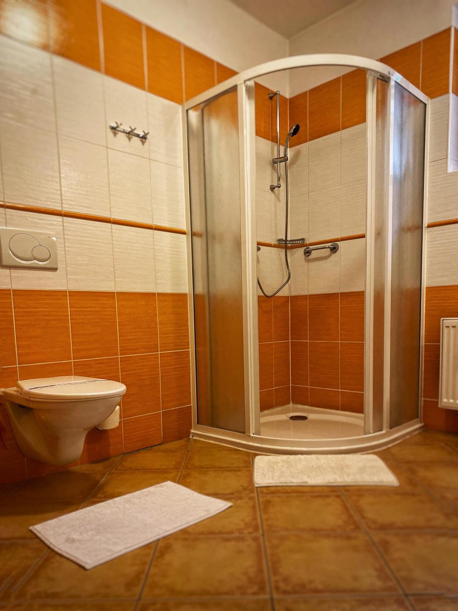 Horsky Hotel Snezenka Hynčice pod Sušinou Szoba fotó