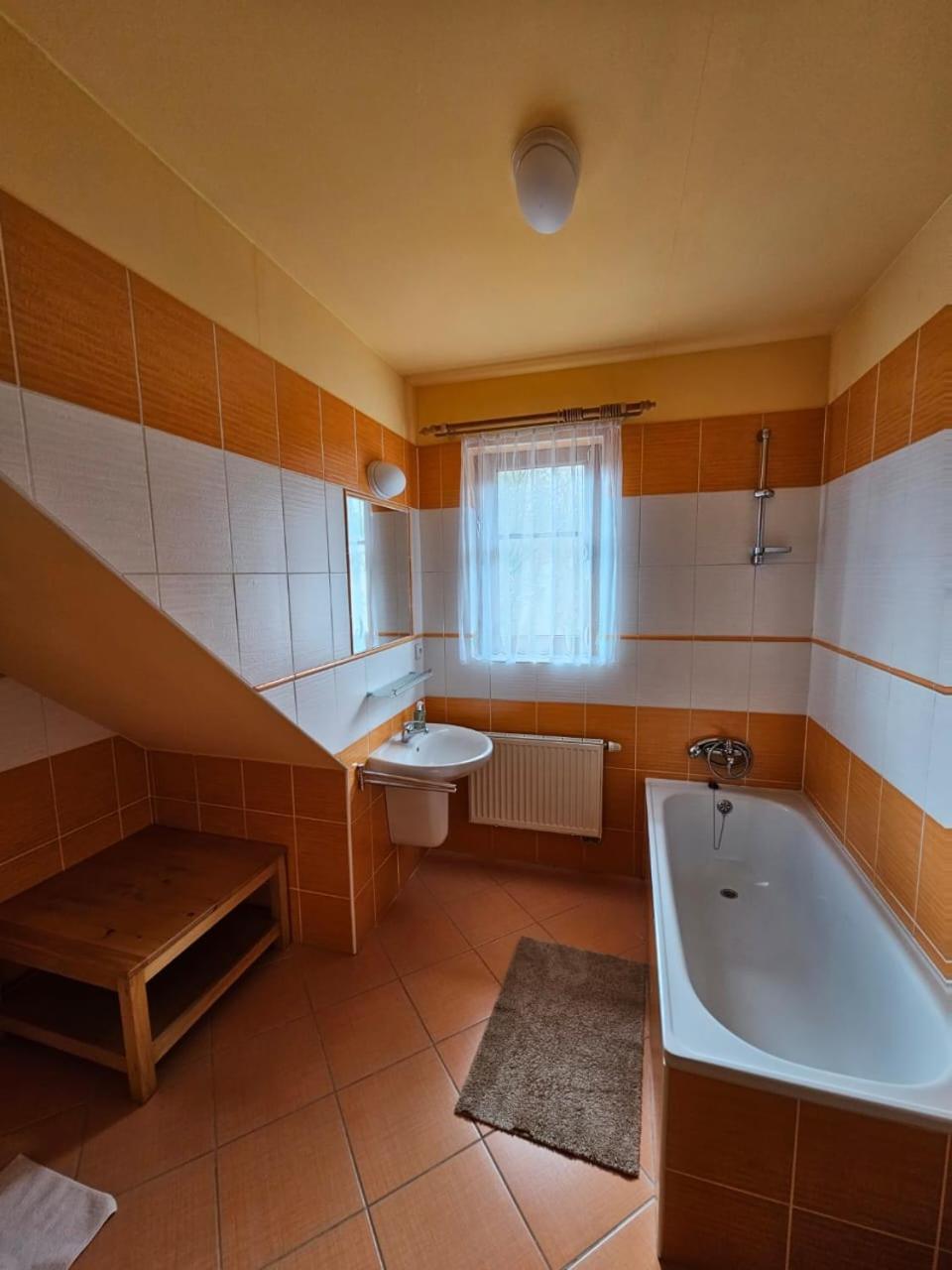 Horsky Hotel Snezenka Hynčice pod Sušinou Kültér fotó