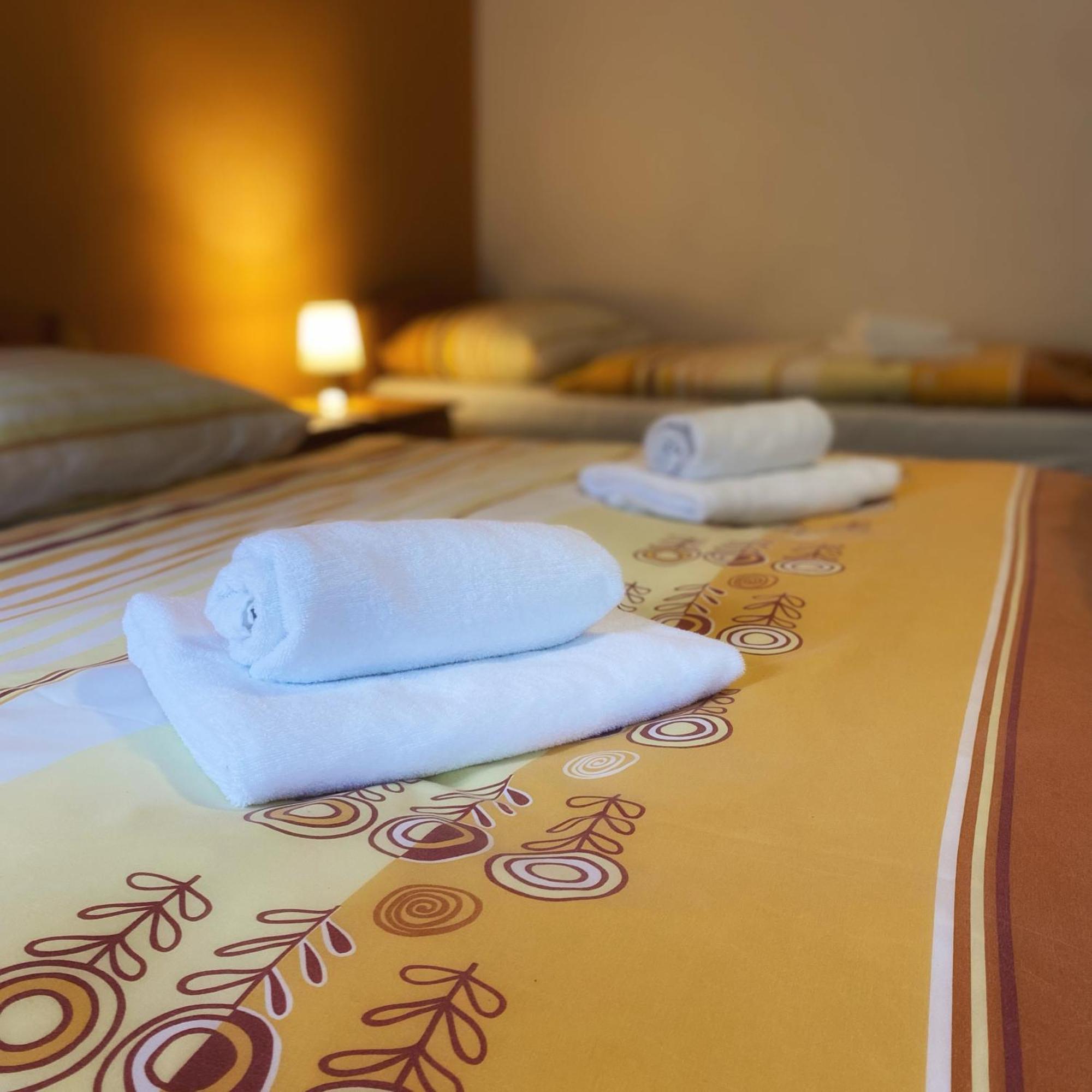 Horsky Hotel Snezenka Hynčice pod Sušinou Kültér fotó